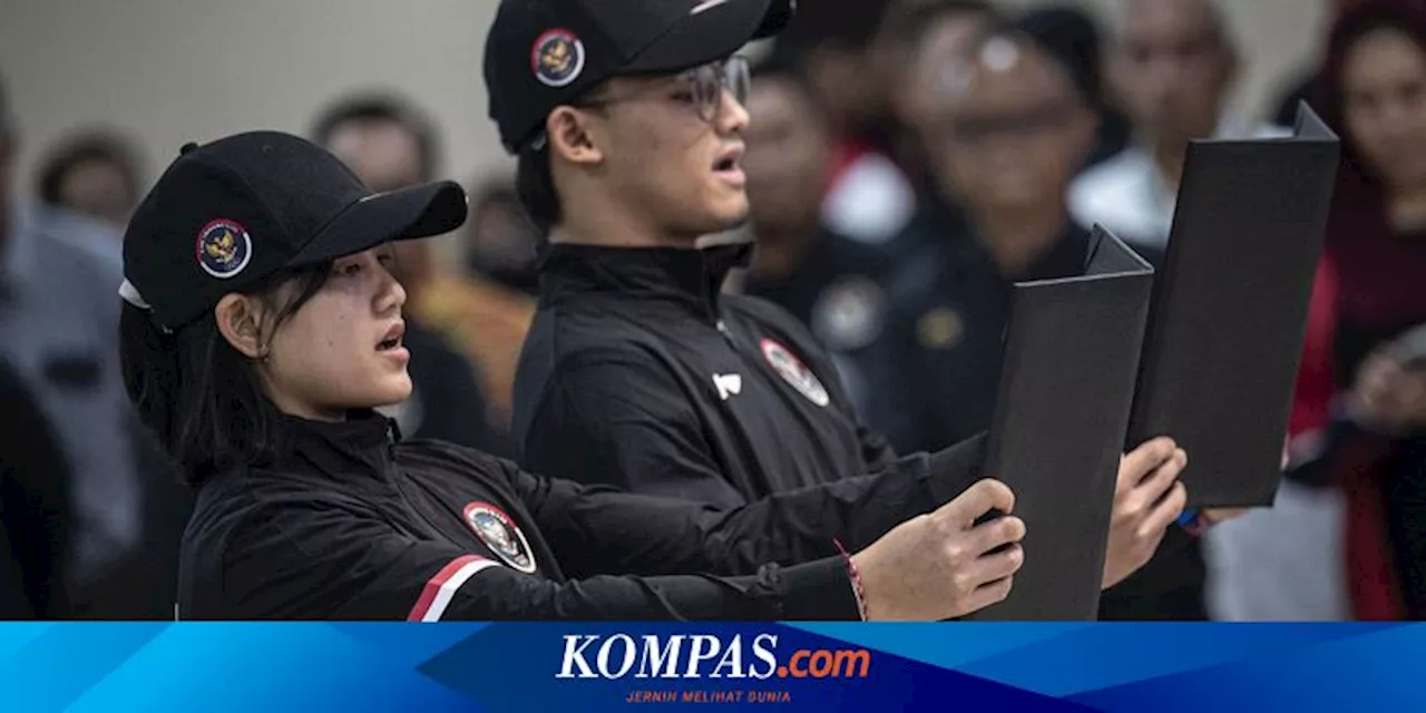 Profil Desak Made Rita Kusuma Dewi, Ratu Panjat Tebing Tanah Air