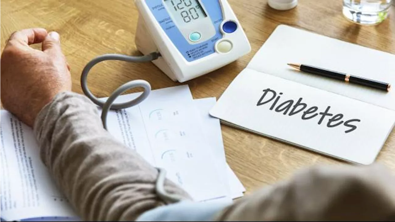 Jangan Dibiarkan, Berikut Gelaja Awal Diabetes yang Sering Diabaikan