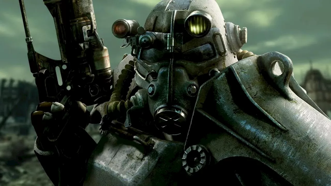 Fallout And Starfield Maker Bethesda Game Studios Is Unionizing