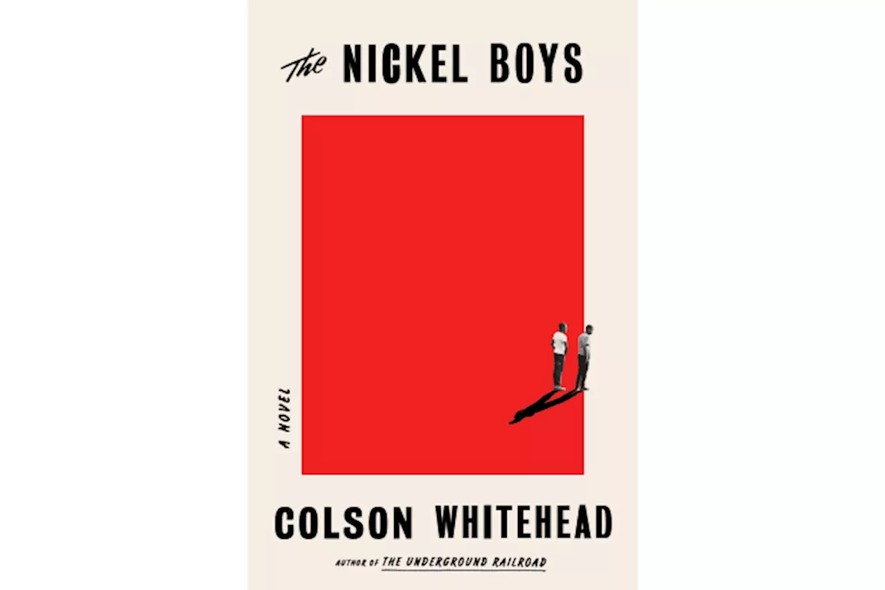 Adaptation of Colson Whitehead’s ‘Nickel Boys’ to open New York Film Festival this fall