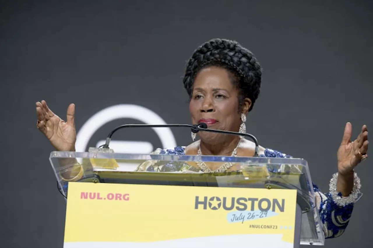 ‘She was brave:’ 18th Congressional District of Texas staff release statement remembering Sheila Jackson Lee