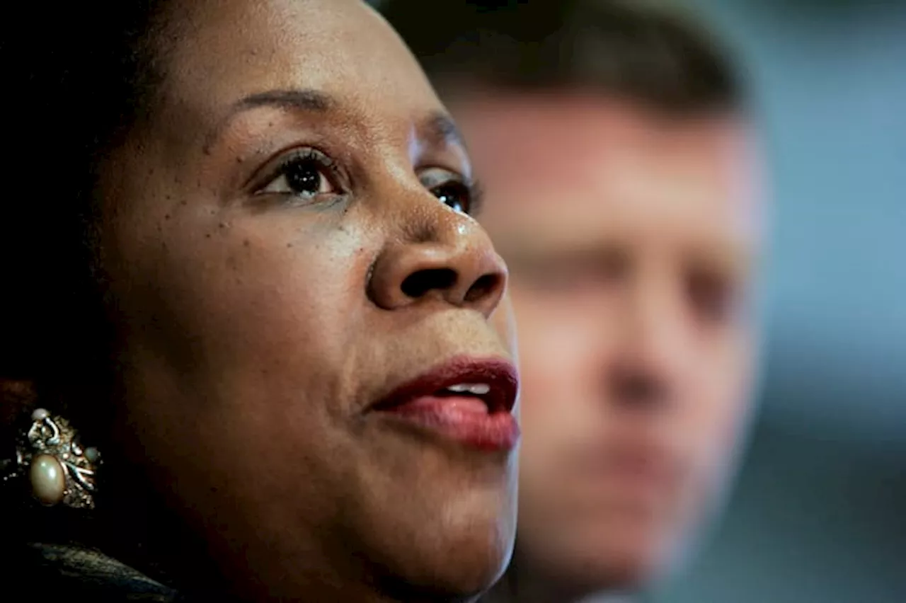 Through the years: Congresswoman Sheila Jackson Lee’s background, career history in politics