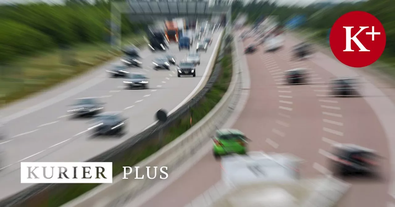 Straßenbau: ÖVP schießt sich auf Gewessler ein