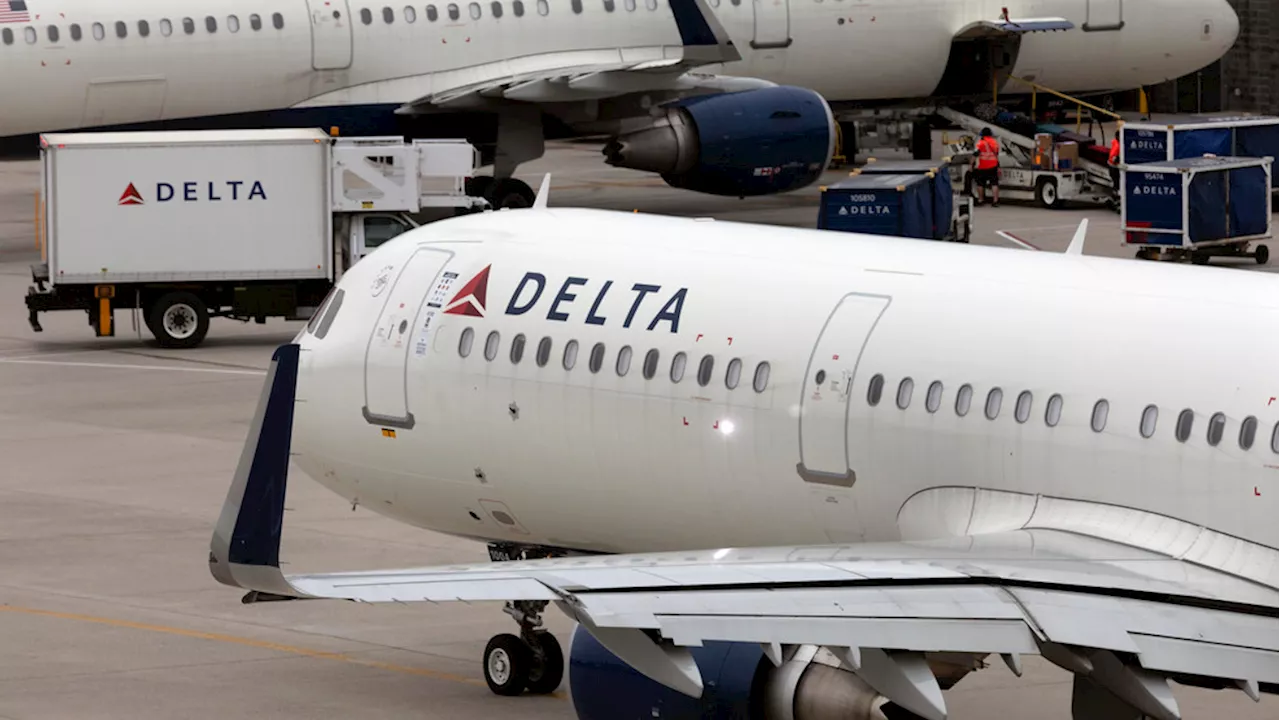 Most airlines except one, Delta, recovering from CrowdStrike tech outage