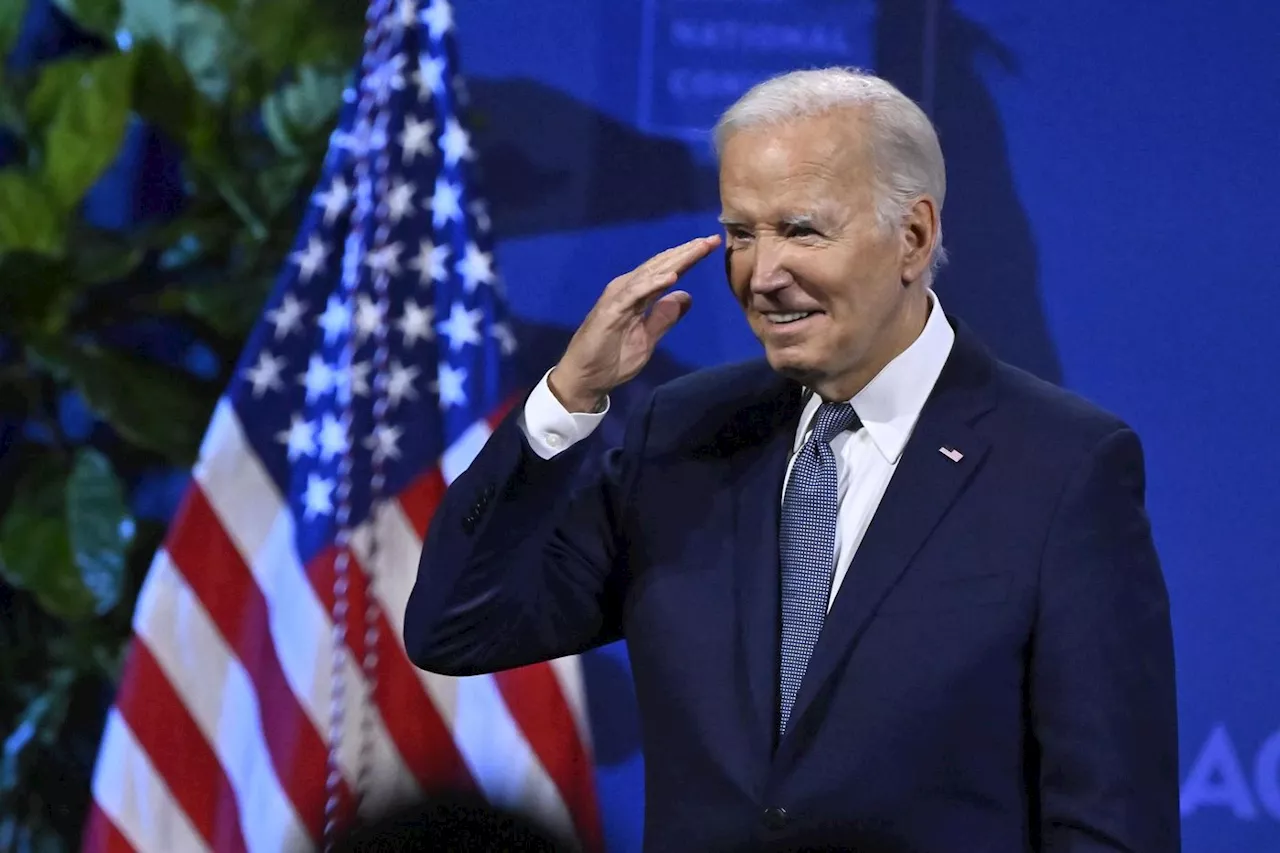 États-Unis : Biden, Trump, Carter… Ces présidents qui n’ont fait qu’un seul mandat