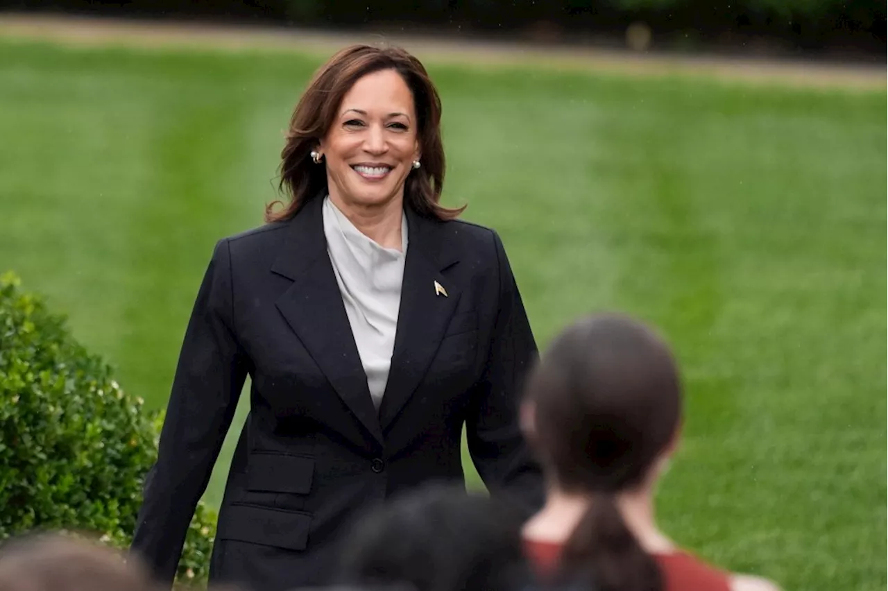 2024 Election Latest: Harris praises Biden’s legacy, Secret Service head grilled by lawmakers