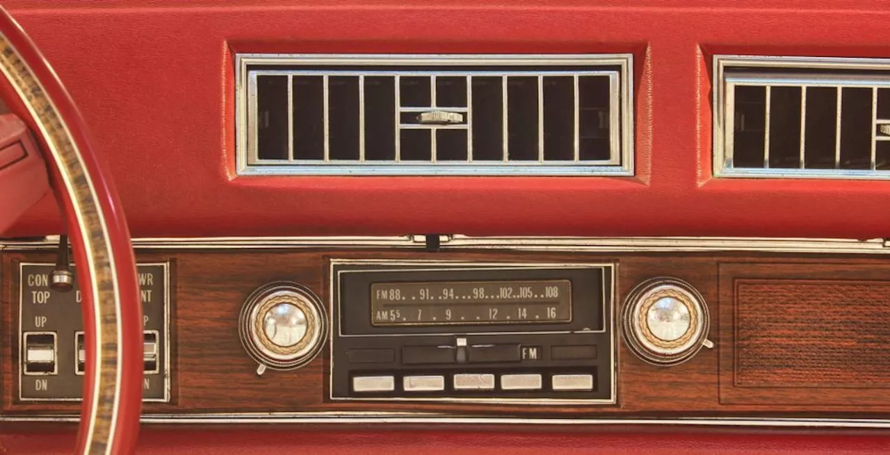 Revisiting radio memories of late-1970s Southern California stations