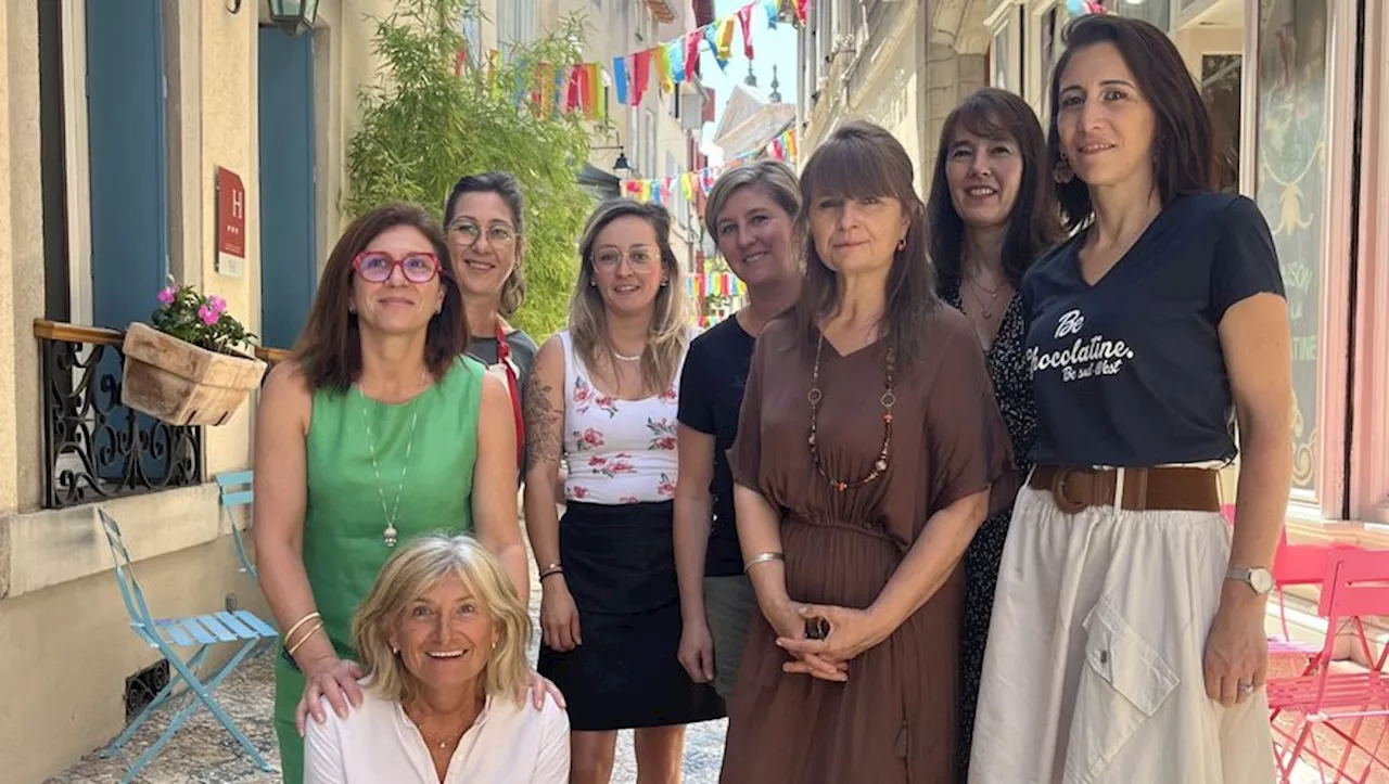 Castres : un air d’Espagne et une ambiance festive dans la rue Victor Hugo