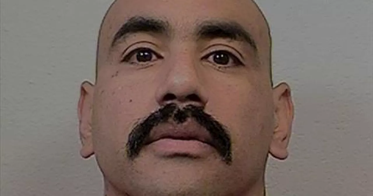 L.A. crime boss 'Wicked' stabbed to death in prison after purge of gang