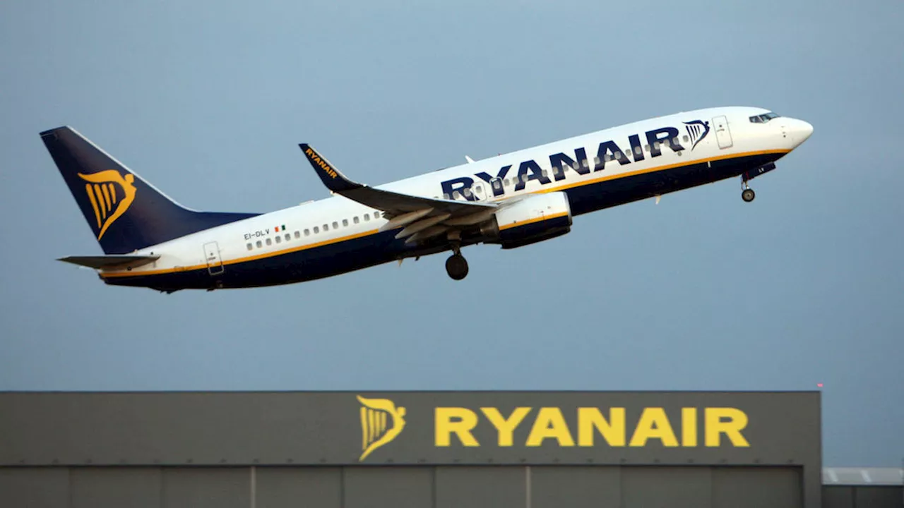 Ryanair to slash summer fares as profits decline