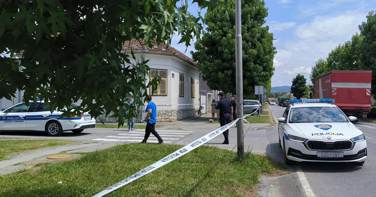 Cinq morts et trois blessés dans une tuerie dans une maison de retraite en Croatie