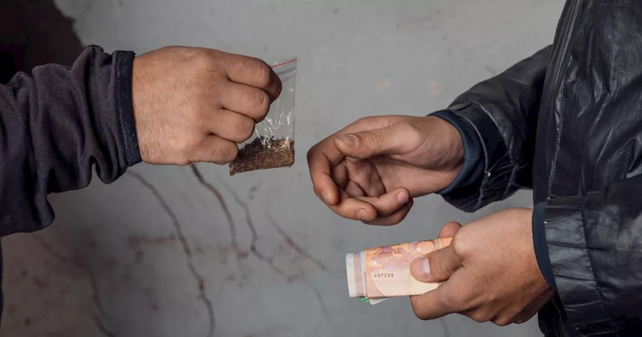 Loire-Atlantique : un livreur de drogue condamné pour un trafic de type «Uber shit»