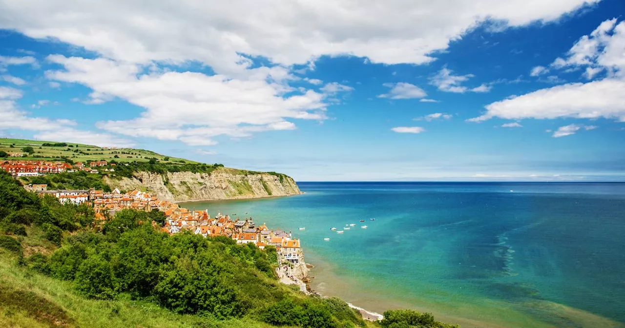 Sunny weather for entire month in Yorkshire with 'short-lived hot spells'