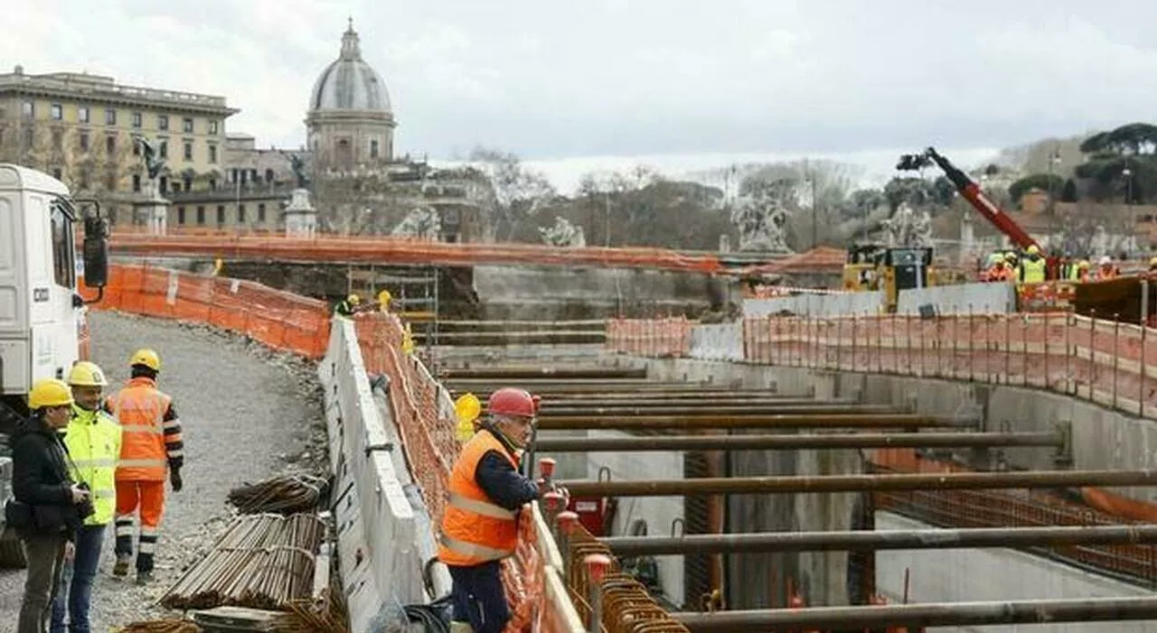 Patente a crediti, più sicurezza nei cantieri: punti decurtati per morti bianche e malattie dei dipendenti. Ec