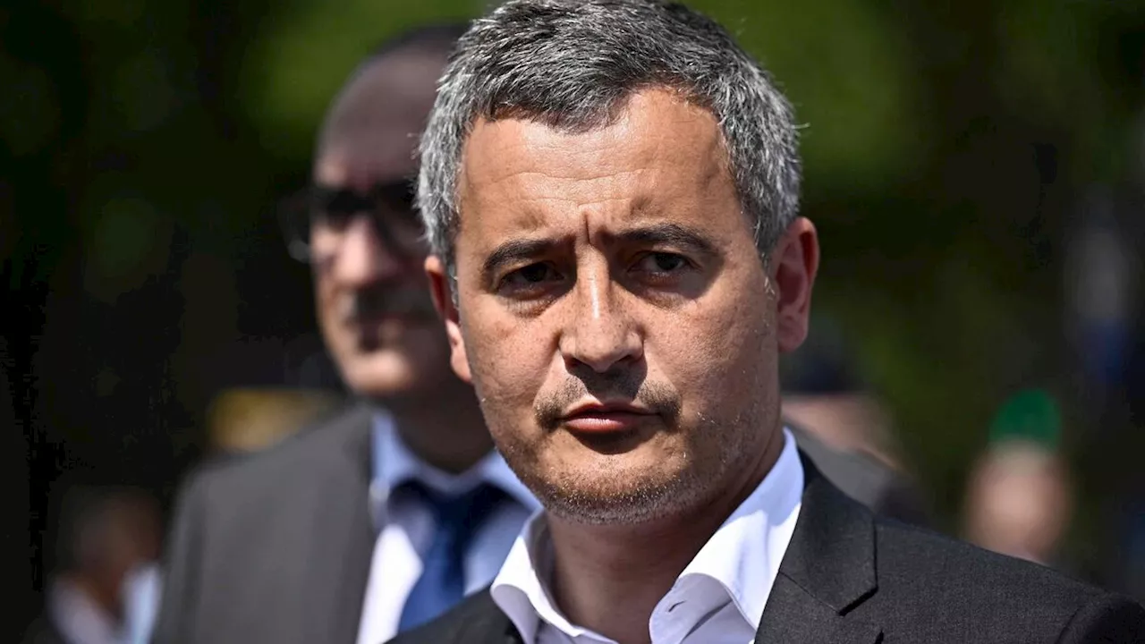 JO Paris 2024 : Gérald Darmanin promet une « protection intégrale » aux athlètes israéliens durant les Jeux