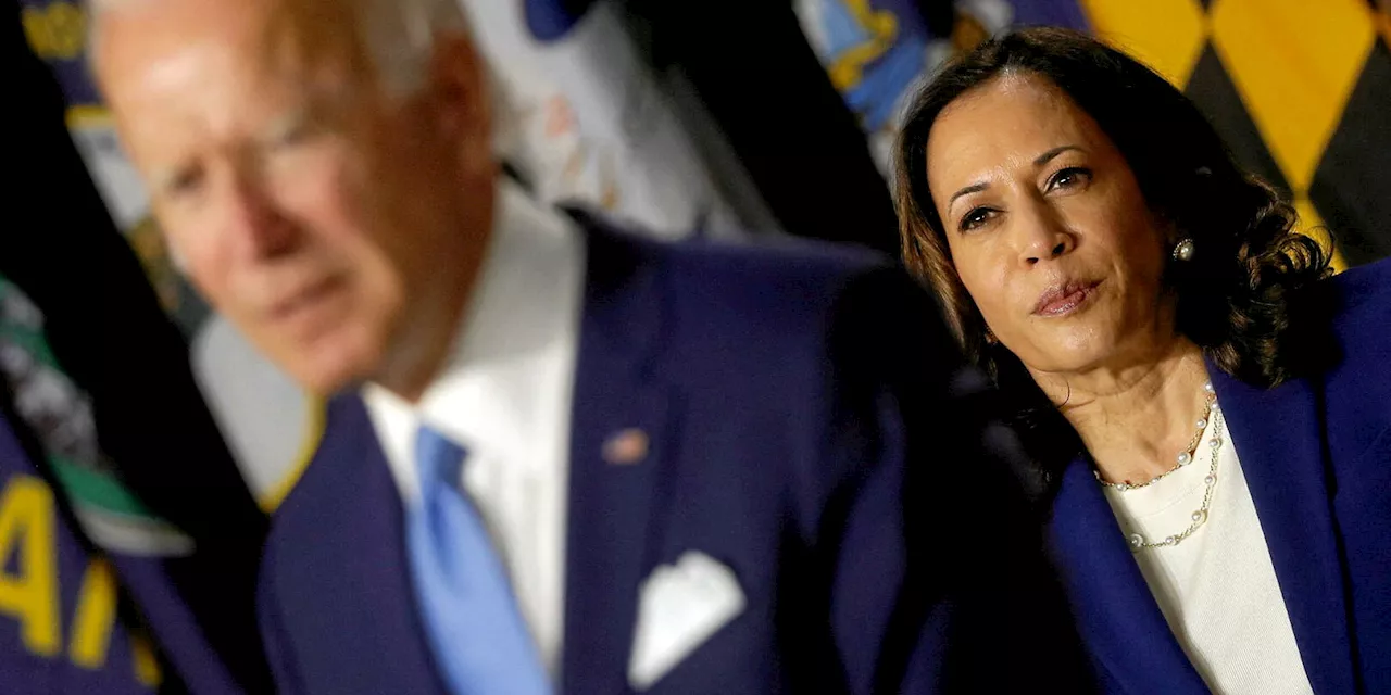 Ce que disaient les sondages qui ont testé Kamala Harris face à Donald Trump