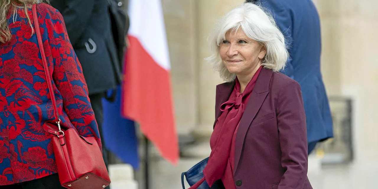 Face aux oppositions du NFP, Laurence Tubiana renonce à Matignon