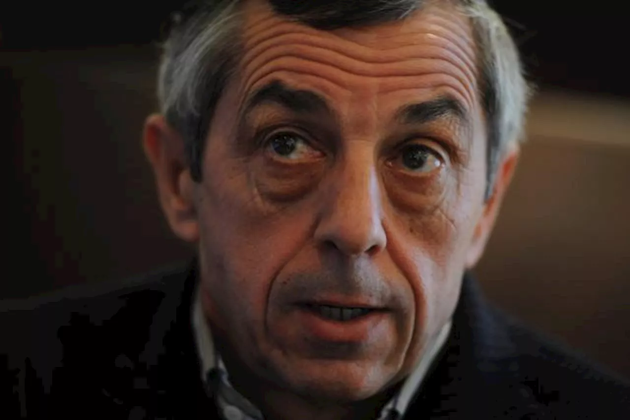 Alain Giresse sur la situation des Girondins de Bordeaux : « C'est d ...