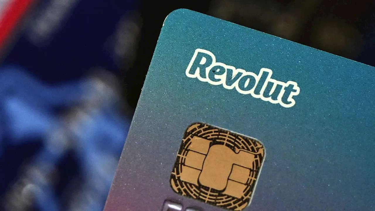 Escroqueries : les litiges entre Revolut et ses clients britanniques ont explosé en 2023