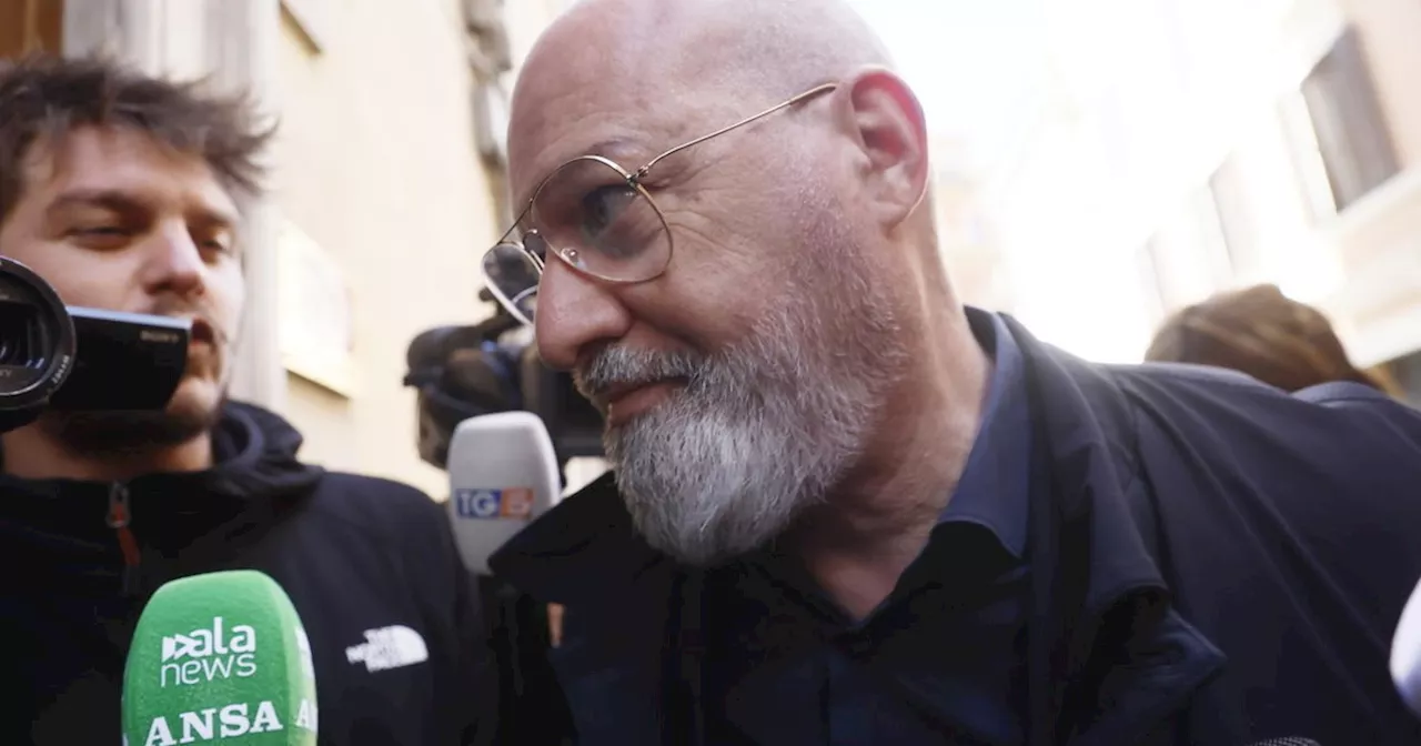 Pd, Stefano Bonaccini flirta con Matteo Renzi: il &#034;primo appuntamento&#034;