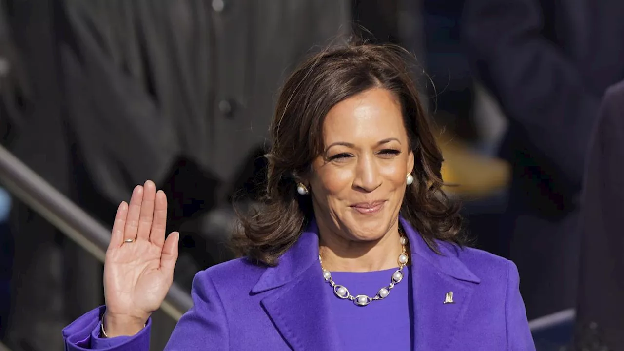 7 Kandidat Cawapres Kamala Harris yang Dijagokan Maju Pilpres AS 2024