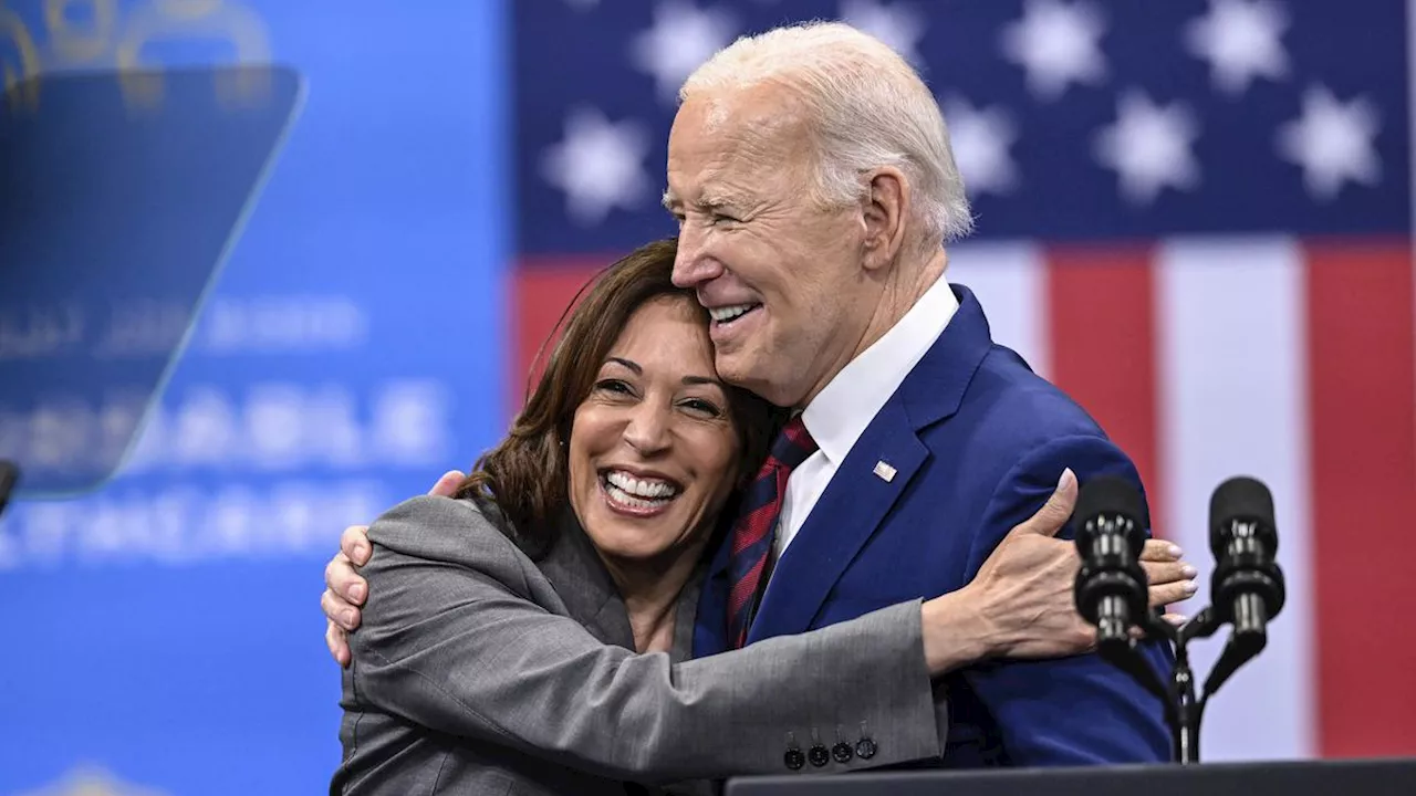 Alasan Joe Biden Mundur Jadi Calon Presiden AS, Ada 6 Kandidat Penggantinya