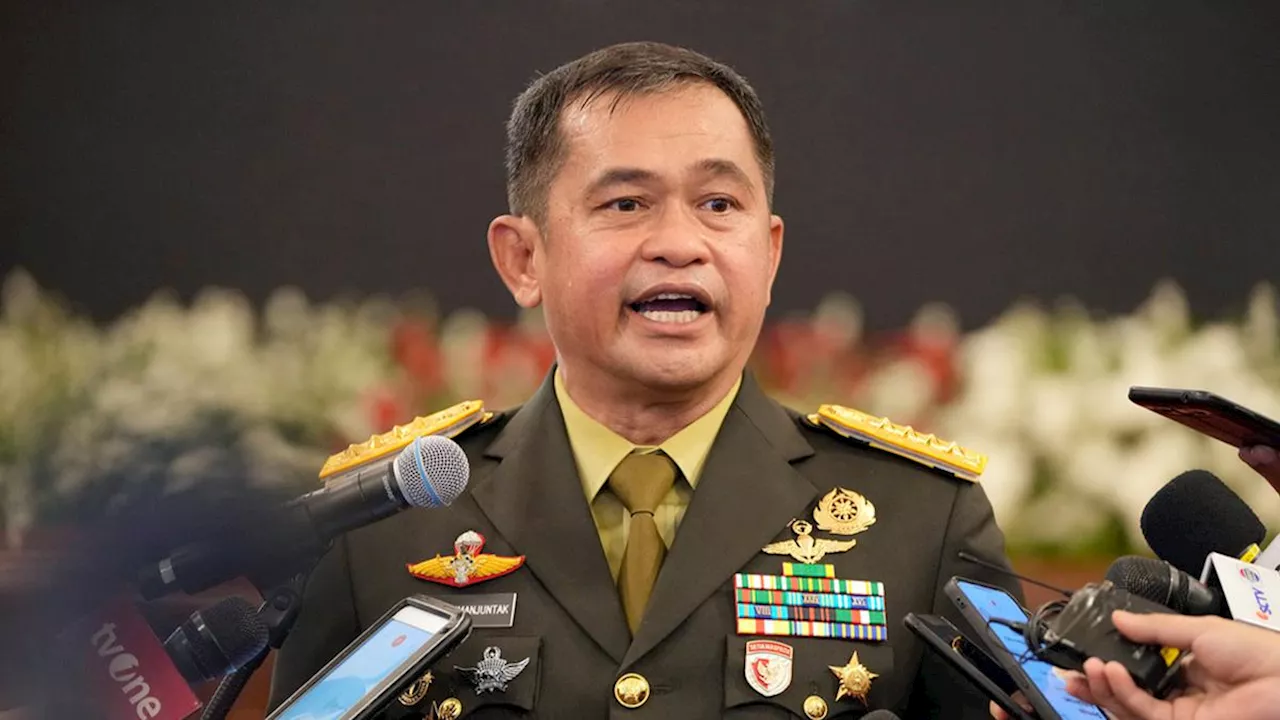 Banyak Anggota TNI Narik Ojol, KSAD Berharap Anggotanya Dibolehkan Berbisnis