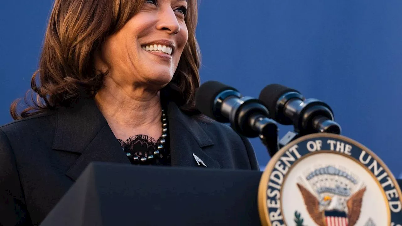 Coinmeme Kamala Harris Melejit di Tengah Prediksi Pencalonan Presiden AS 2024