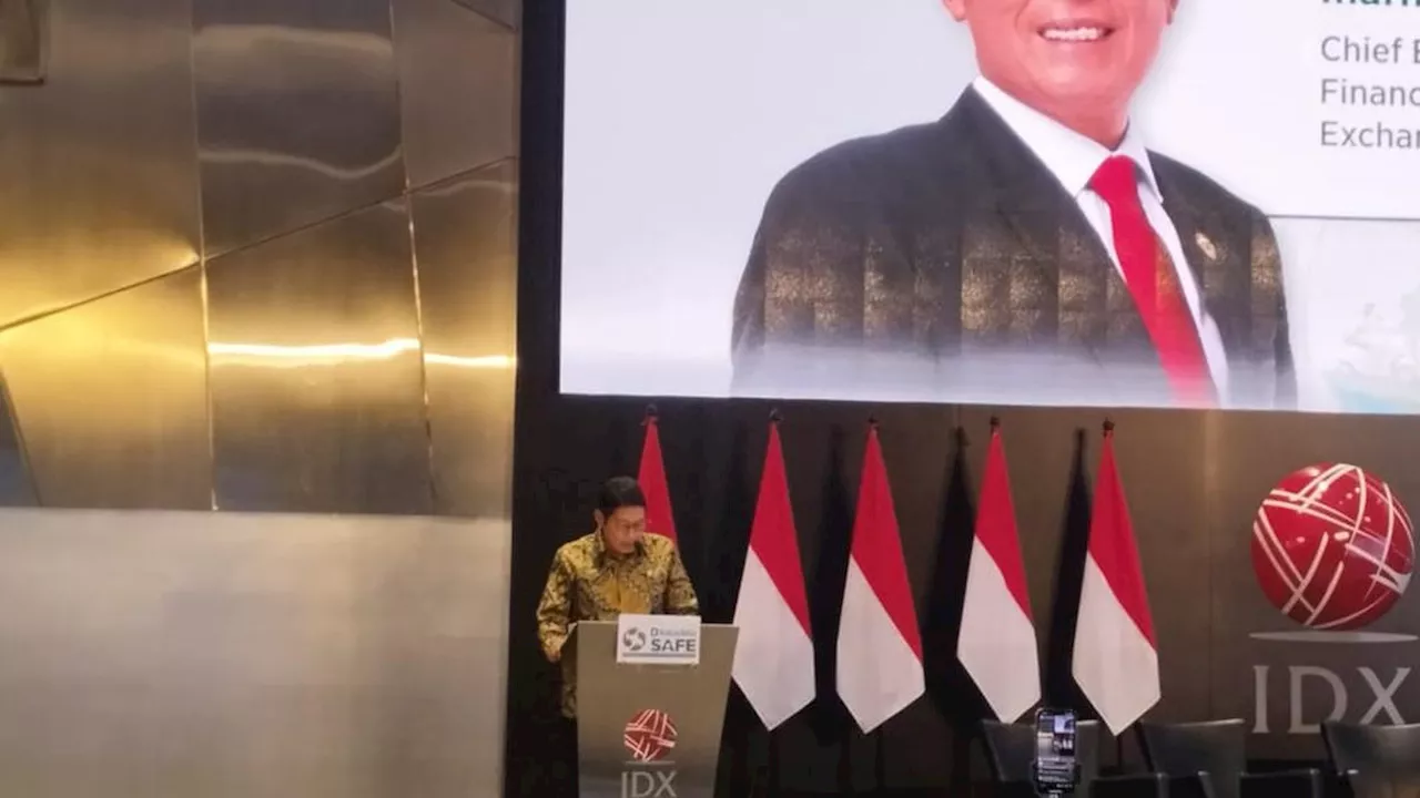 Dana Kelolaan Reksadana Berbasis ESG di Indonesia Capai Rp 8,21 Triliun per Juni 2024