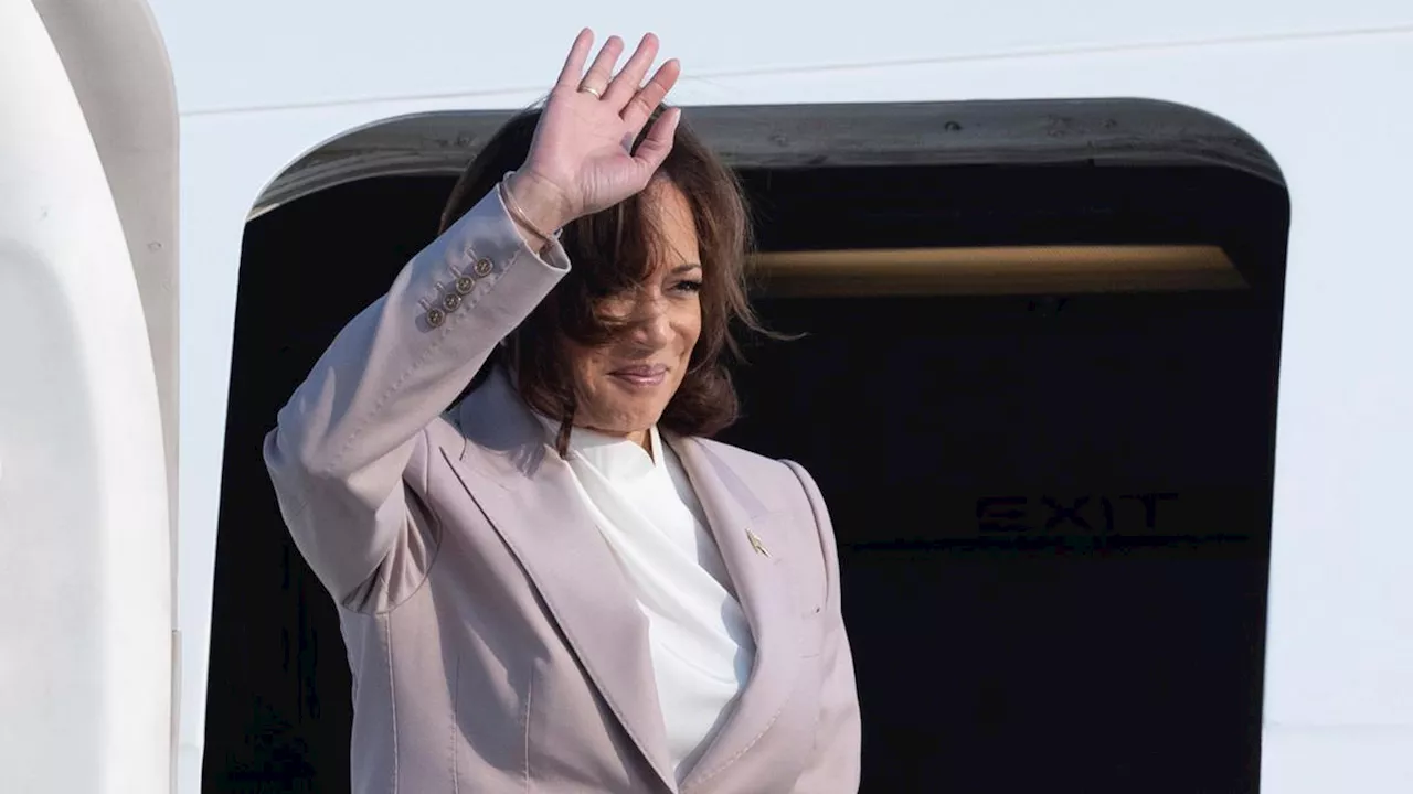 Kamala Harris Bakal Raup Dukungan Pendanaan Jumbo Usai Joe Biden Mundur dari Pilpres AS