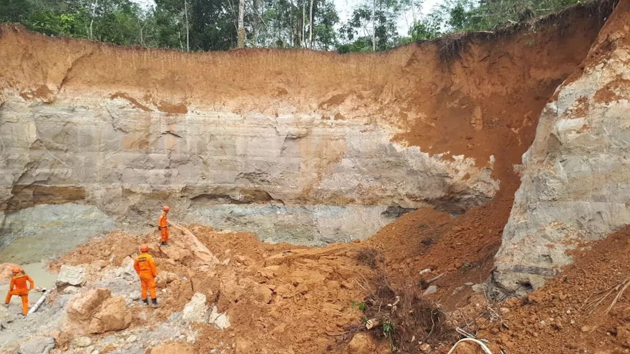 Simbara Ampuh Cegah Modus Penambangan Ilegal, Negara Kantongi Rp3,47 Triliun