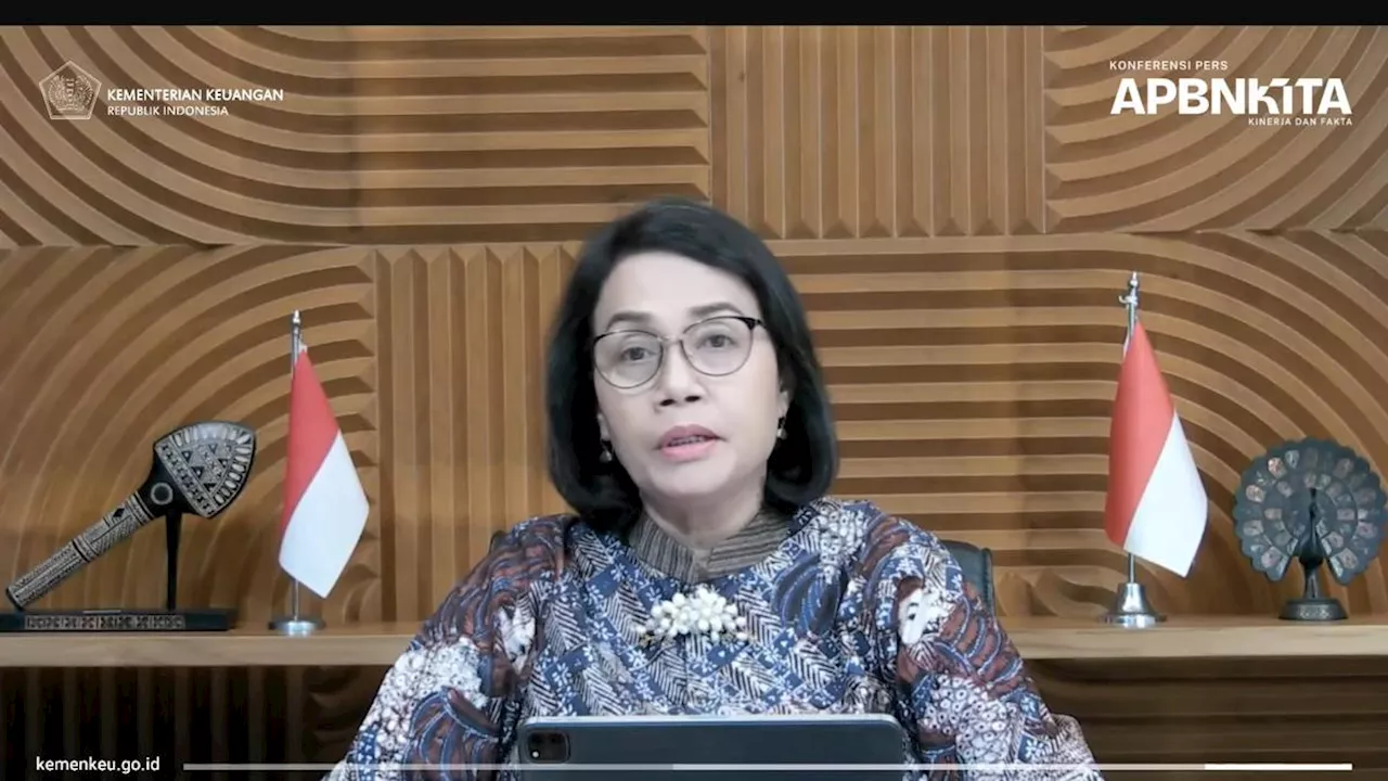 Sri Mulyani soal Family Office: Ada yang Sukses, Ada yang Tidak