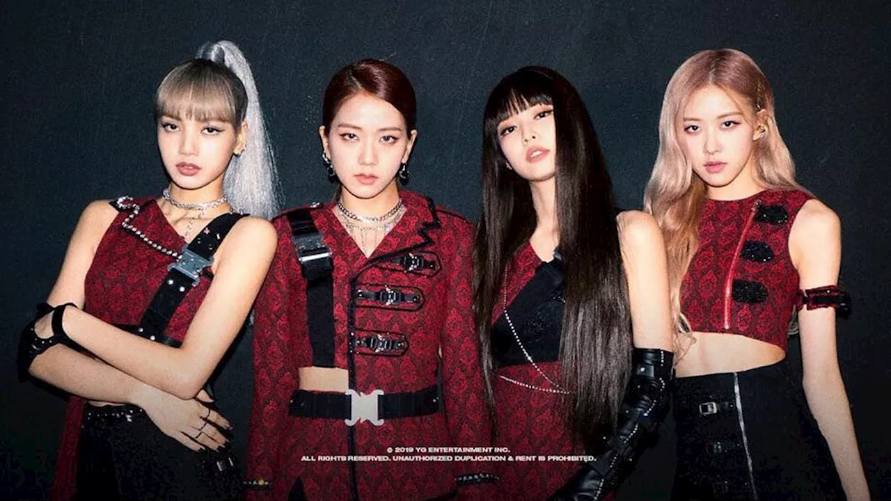 Yang Hyun Suk Beri Bocoran Rencana Artis YG Tahun 2025, Siap-siap BLACKPINK Bakal Comeback