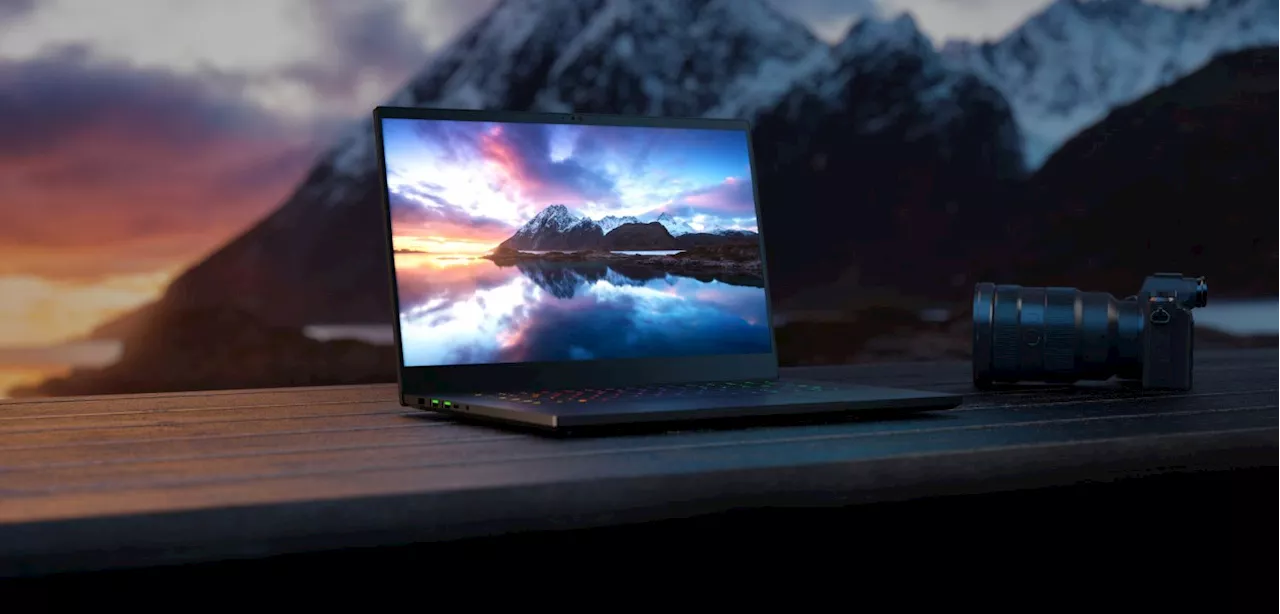 Game Developer Now Claiming Intel-Powered Laptops Are Crashing