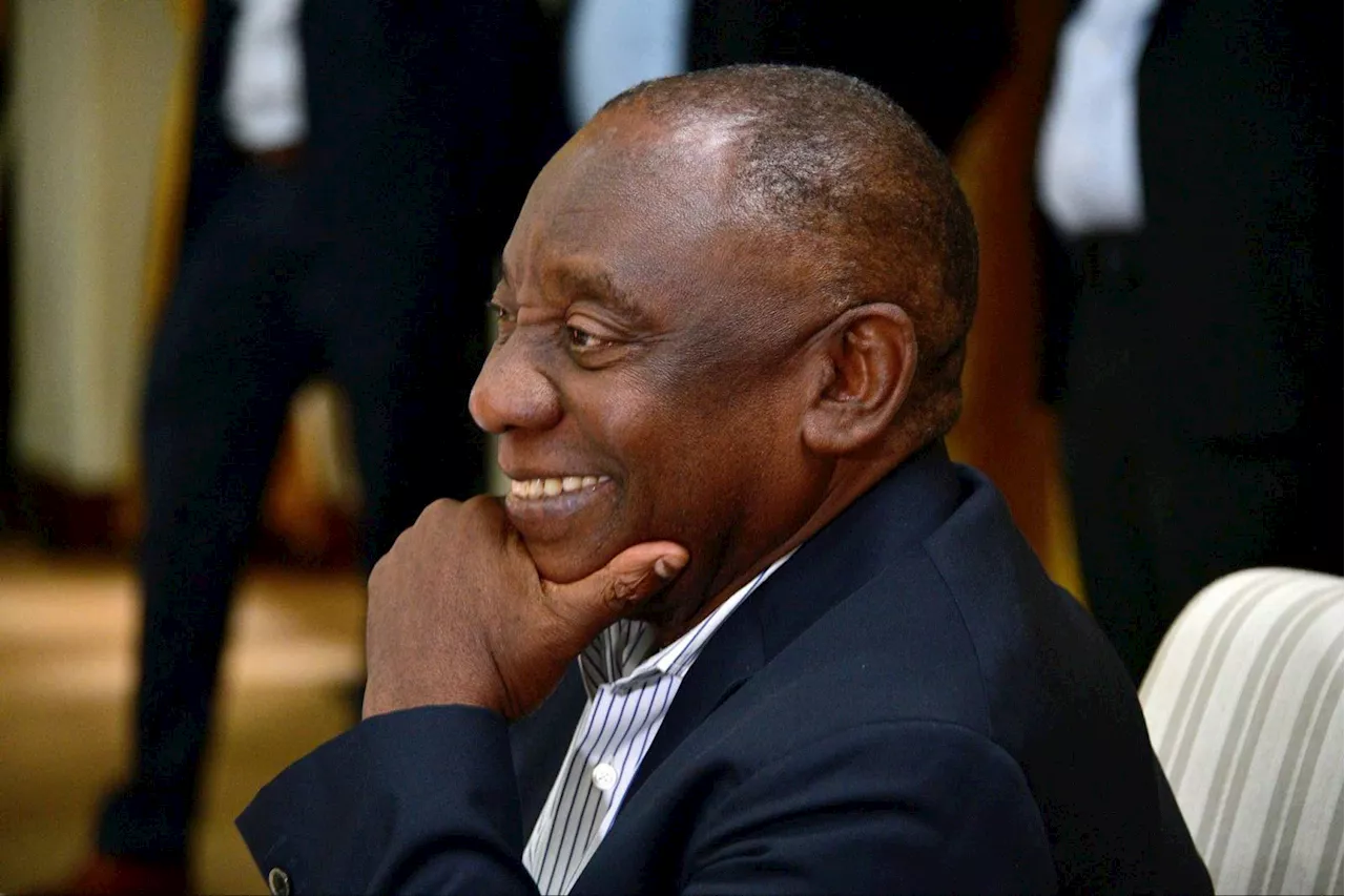 Ramaphosa rebukes Malema’s allegations of betrayal during liberation struggle