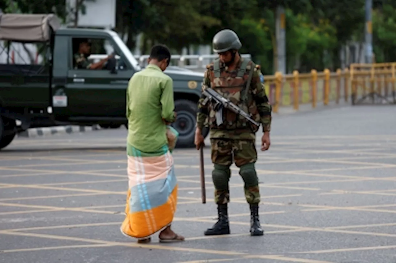 Bangladesh students to keep up protests despite scrapping of most quotas