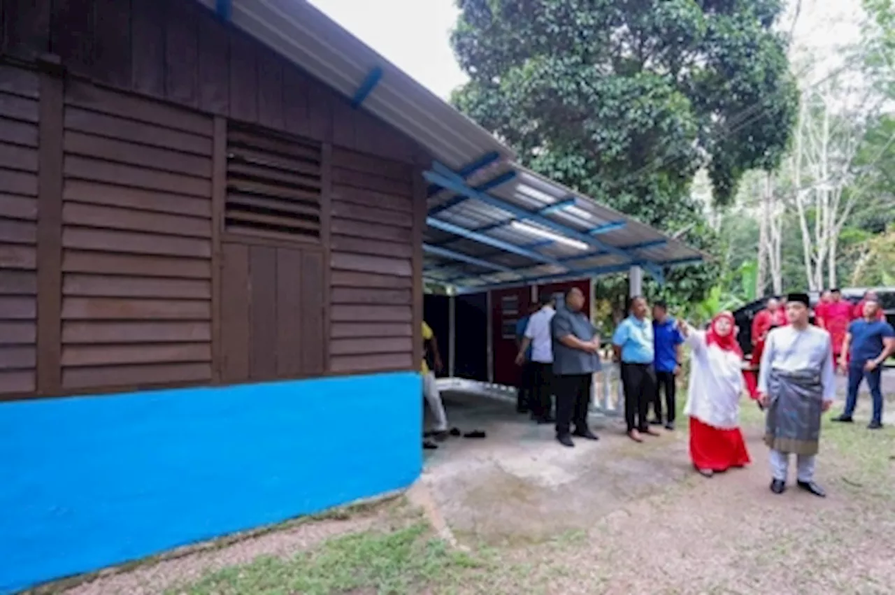 Johor sets aside RM54.7m to build, repair houses for hardcore poor, says MB