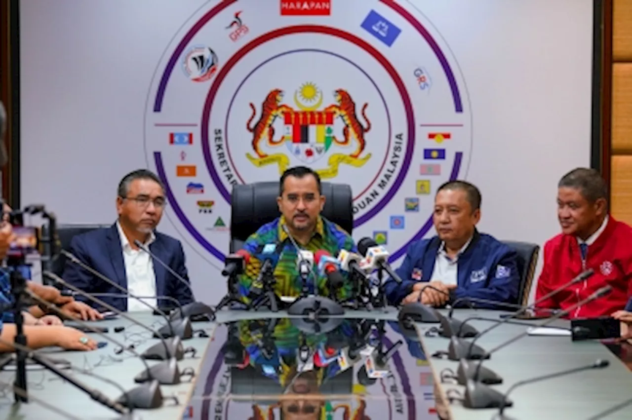 Nenggiri polls: BN-Pakatan to prioritise ‘microtargeting’ over mega ceramahs, says unity govt secretariat chief