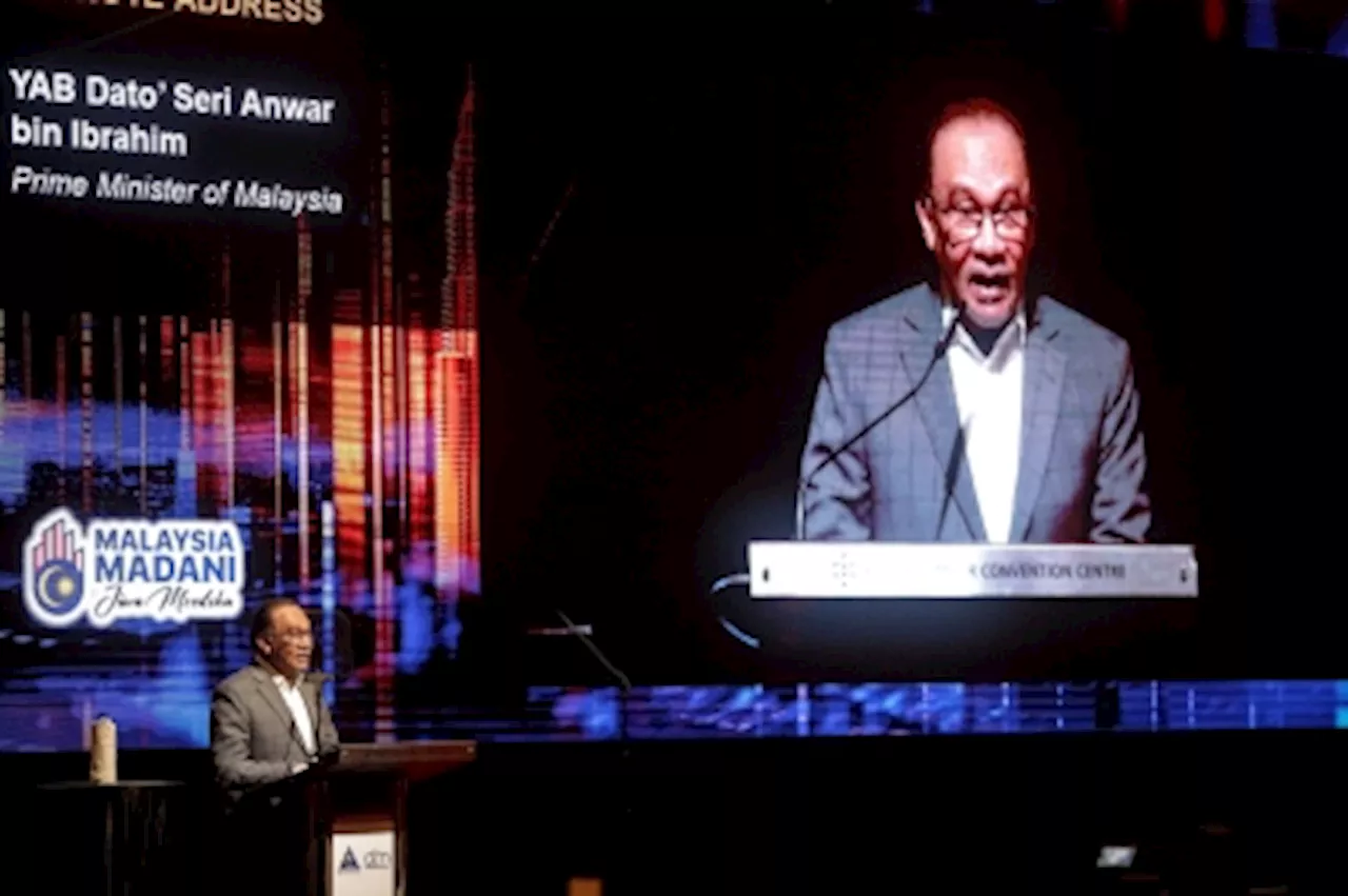 PM Anwar says govt looking to bring home Malaysian students in Bangladesh now as unrest grows