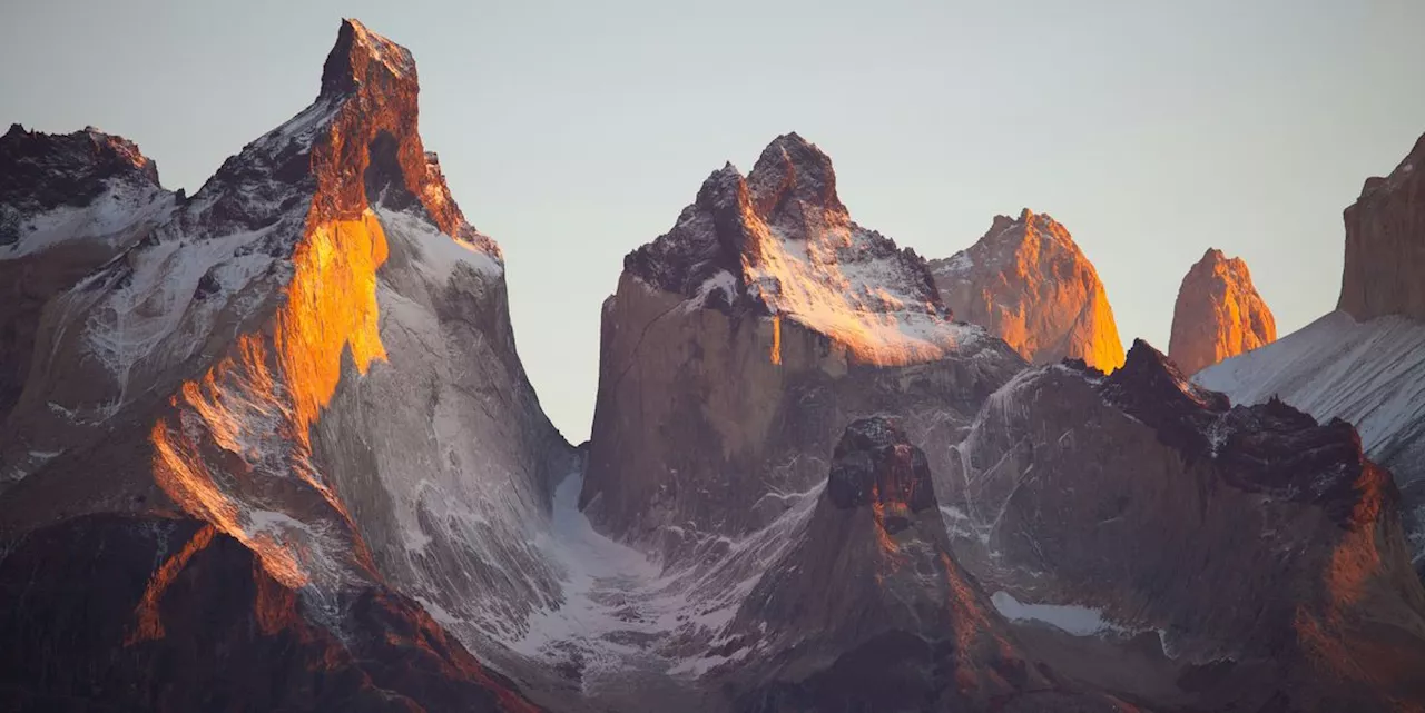 Guida a un trekking sulle Dolomiti, dove il presente, il qui e ora, succede per davvero