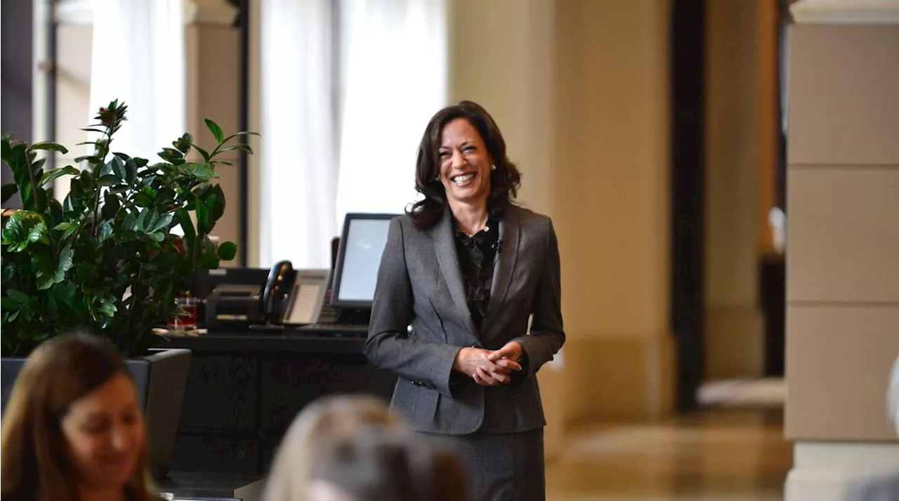 Kamala Harris' Attorney General Record, In a Nutshell