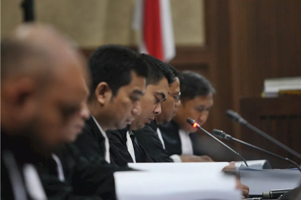 Peran dan Jenis Jaksa dalam Sistem Hukum Indonesia