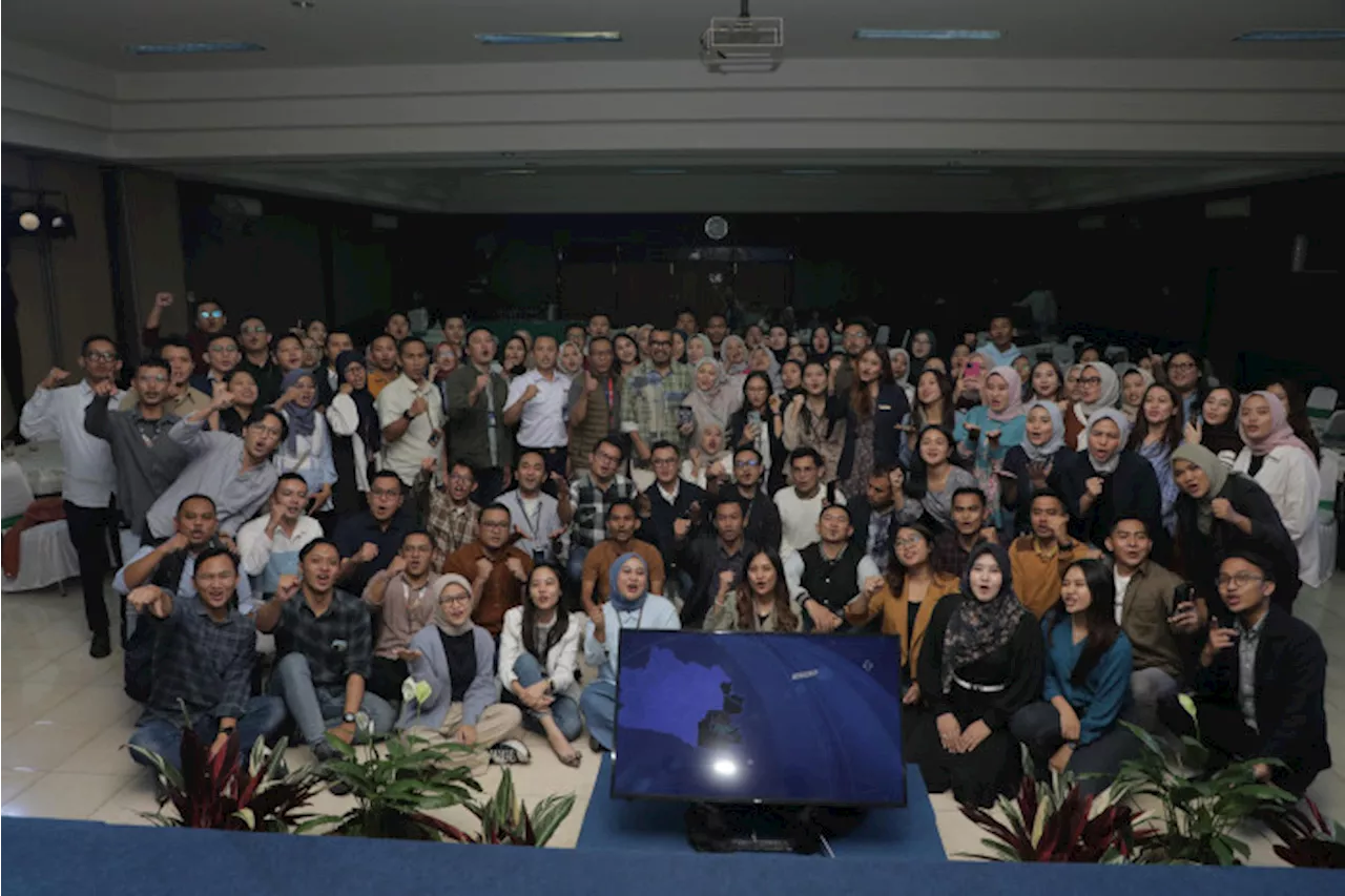 Tingkatkan Kemampuan Influencer BUMN, Kementerian BUMN Gelar Workshop ke-10