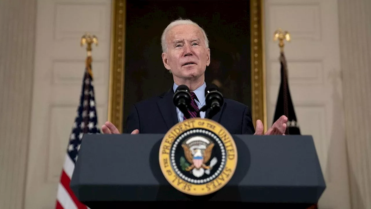 Usa 2024, Joe Biden si ritira dalla corsa alla Casa Bianca