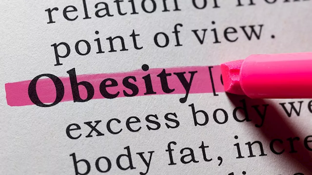 Experts Debate Best Way to Define Obesity