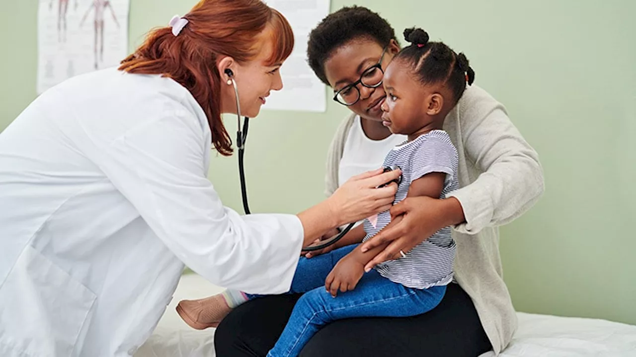 Underserved Families Share Ideas for Better Access to Pediatric Dermatologists