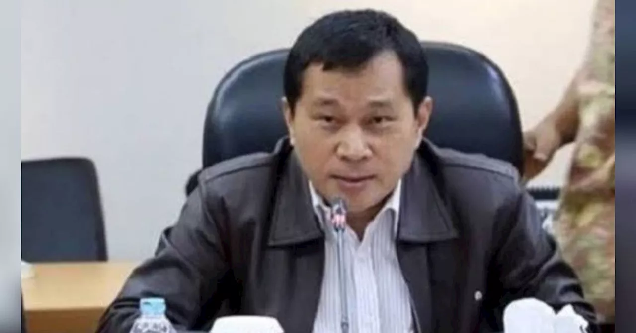 Anggota DPR Minta Penegak Hukum Usut ‘Mark Up’ Impor Beras