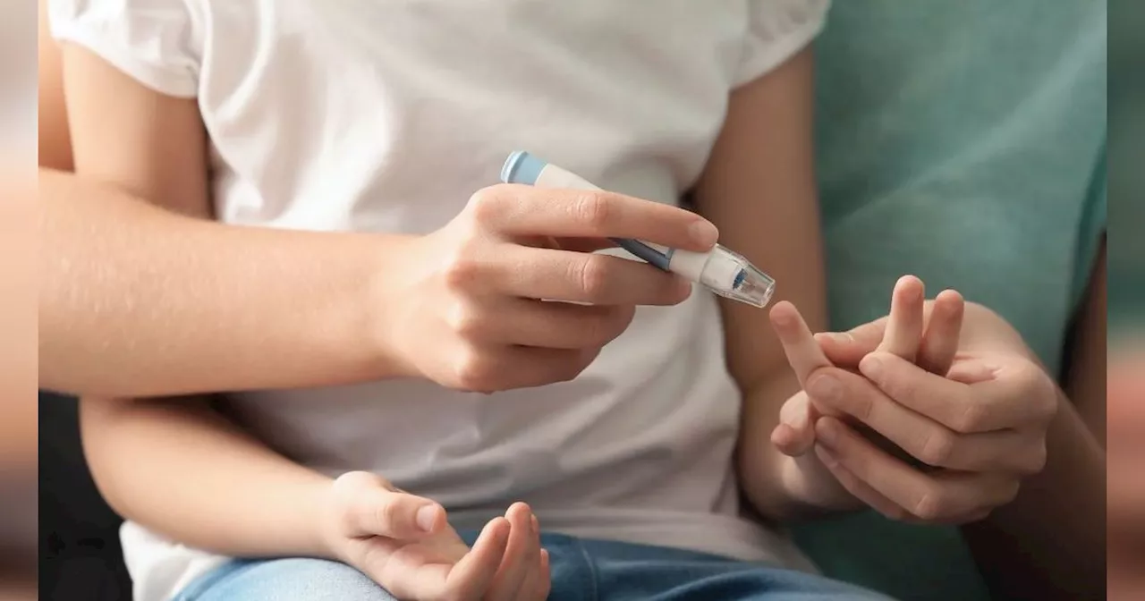 Waspada Diabetes pada Anak, Kenali Penyebab dan Gejalanya