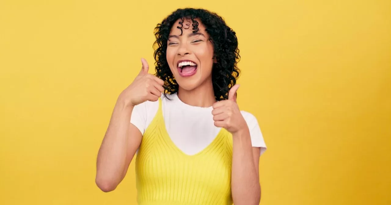 Gen Z want everyone to stop using the thumbs up emoji — they think it's 'rude'