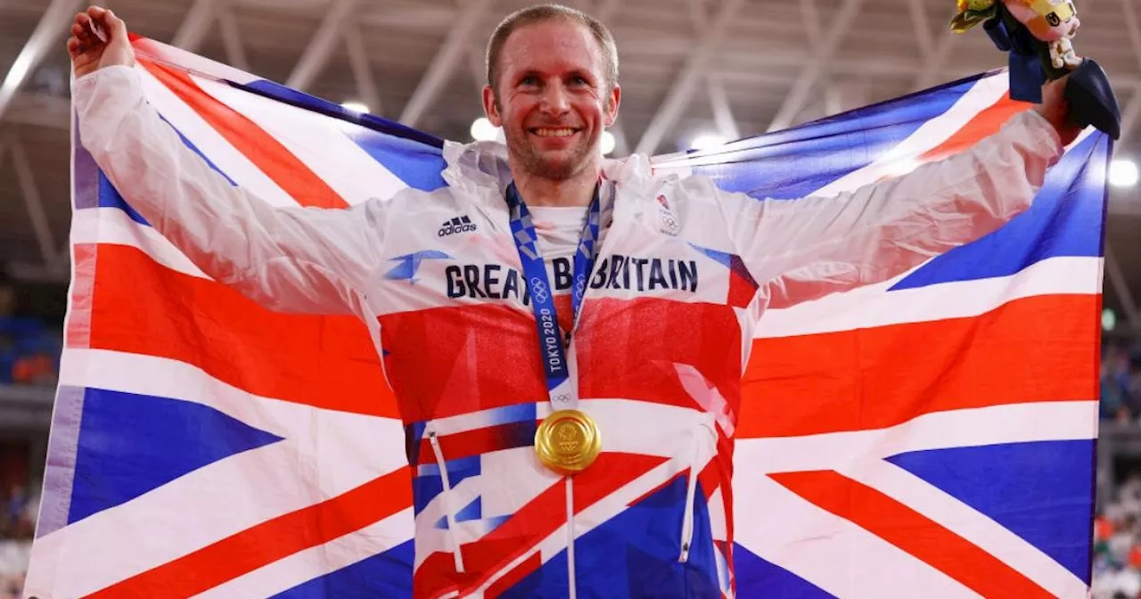 Who is the most successful British Olympian of all time?